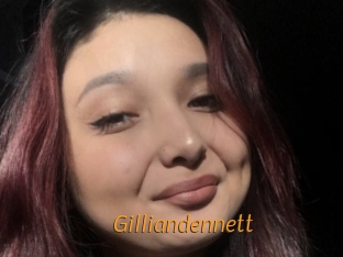 Gilliandennett