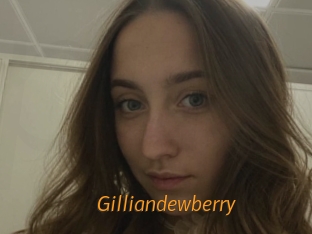 Gilliandewberry