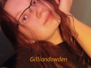 Gilliandowden