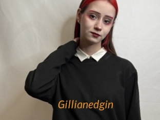 Gillianedgin