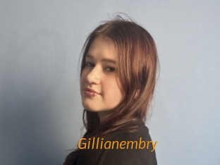 Gillianembry