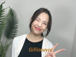 Gillianeyre