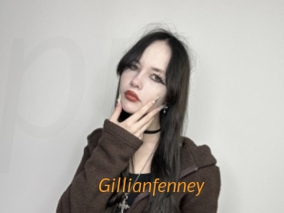 Gillianfenney