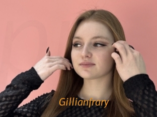 Gillianfrary