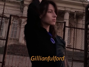 Gillianfulford
