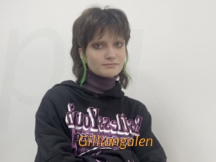 Gilliangalen