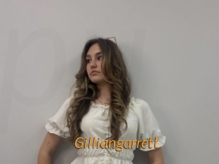 Gilliangarrett