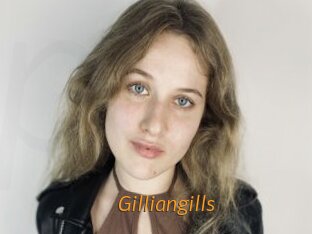Gilliangills