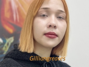 Gilliangreaves