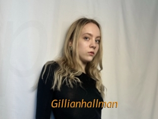 Gillianhallman