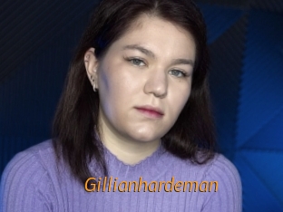 Gillianhardeman