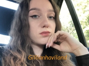 Gillianhaviland