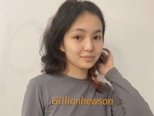 Gillianhewson