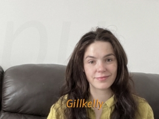 Gillkelly