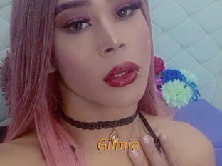 Gilmia