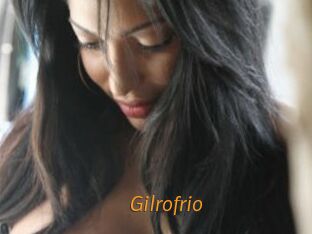 Gilrofrio