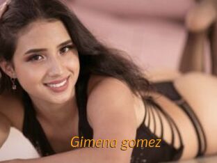 Gimena_gomez