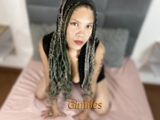 Gimiles