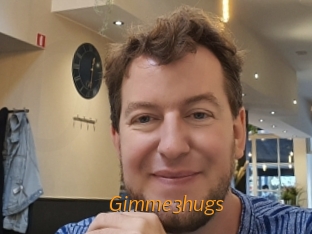 Gimme3hugs