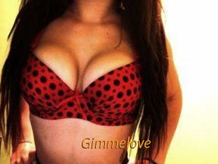 Gimmelove