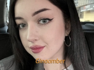 Ginaamber