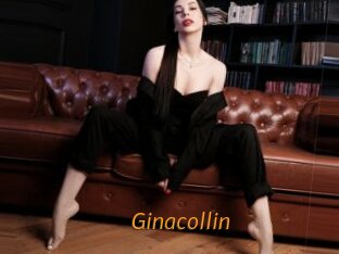 Ginacollin