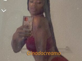 Ginadacreama