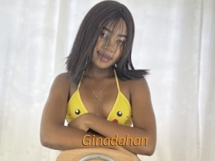 Ginadahan