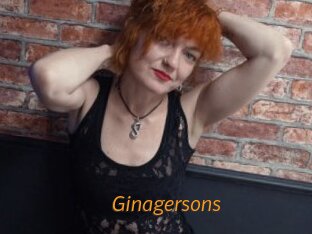 Ginagersons