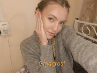 Ginagrosi