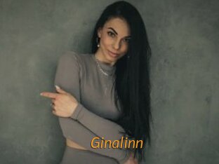 Ginalinn