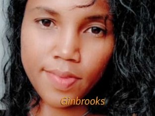 Ginbrooks