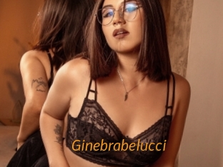 ginebrabelucci Porn University