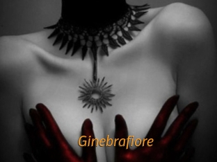 Ginebrafiore