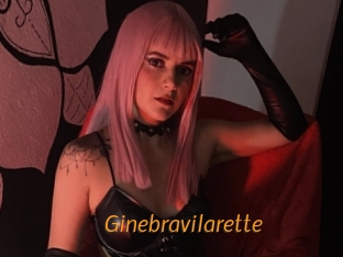 Ginebravilarette
