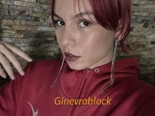 Ginevrablack