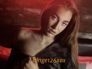 Ginge126xox