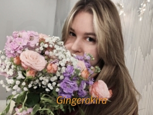 Gingerakira