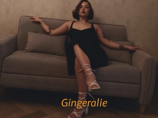 Gingeralie