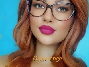 Gingerange