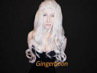 Gingerboon