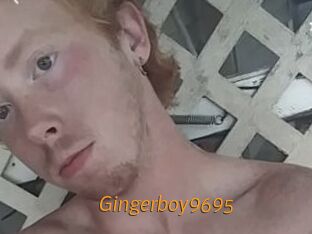 Gingerboy9695