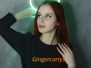 Gingercarrys