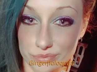 gingerfialoop88 Porn University