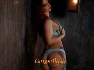 Gingerflash