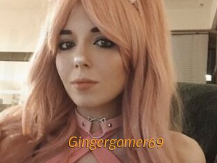 Gingergamer69