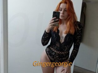 Gingergeorgie