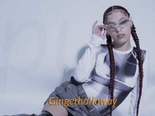 Gingerholloway