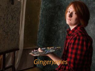 Gingerjames