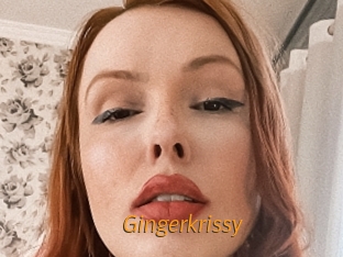 Gingerkrissy